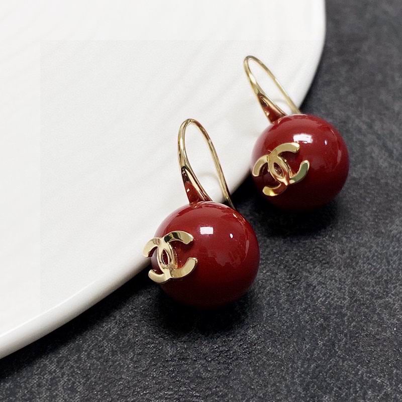 Chanel earing 1lyx270 (8)